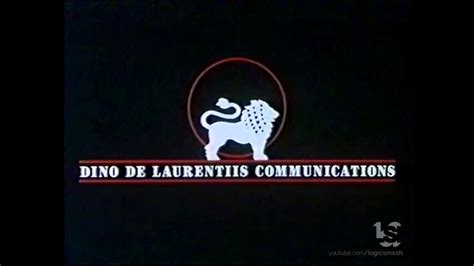 The most common dino de laurentiis material is glass. Dino de Laurentiis Communications - YouTube