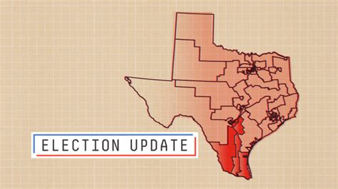 Will Republican Gains In South Texas Win Them More House Seats
