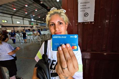 Tarjeta Alimentar: cómo consultar el saldo y cuánto se ...