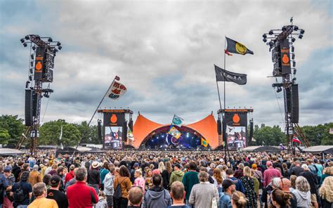 Roskilde festival 2020 line up updates. Luminex debuts AVB at Roskilde Festival | Luminex