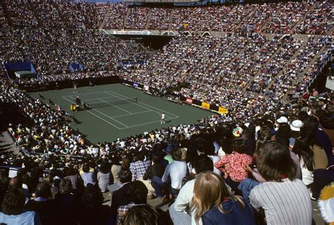 Us Open A Guide To The Usta Billie Jean King National Tennis Center
