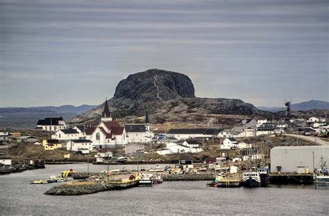 A Rock Revived Newfoundlands Fogo Island Island Journal