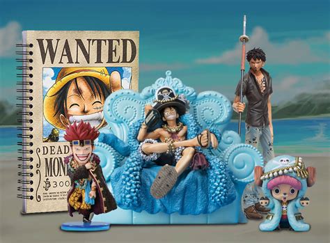 This One Piece Merchandise Will Blow You Away Discovergeek Search