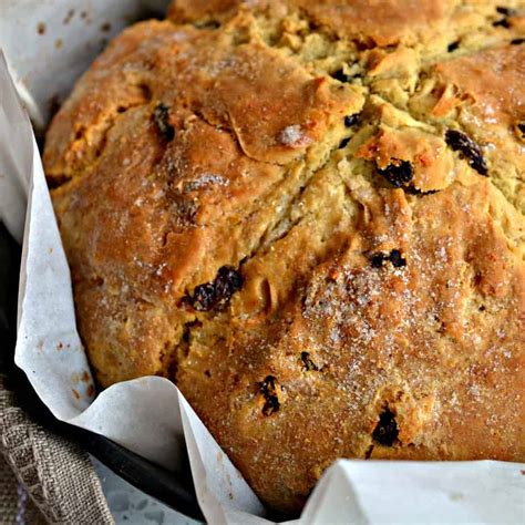 We did not find results for: How to Make Irish Soda Bread | Small Town Woman