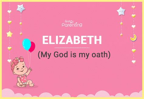 Elizabeth Name Meaning Origin Popularity And Nicknames
