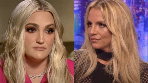 Britney Spears Says She Should Have Slapped Mom And Sister In Deleted Ig Post Vladtv