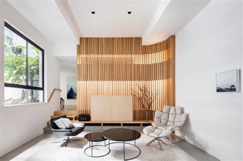 By contrast, japan's parochial art education and lack of government support for design have held the country back, says okitsu: Sydney Warehouse Converted Apartment with Minimalist ...
