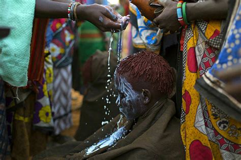 In Kenya Female Circumcision Traditions Run Deep The Star