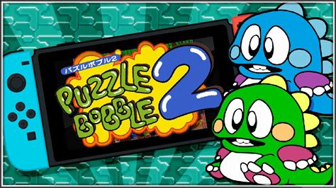 Check spelling or type a new query. El rey de los Bicilones!! | Puzzle bobble 2 - Nintendo ...