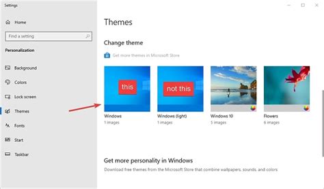Change Taskbar Color In Windows 10 This Way