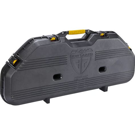 Plano All Weather Bow Case Academy