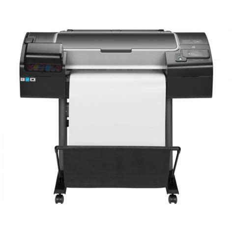 Hp Designjet Z6 24 Pollice Postscript Stampante Ordina Online