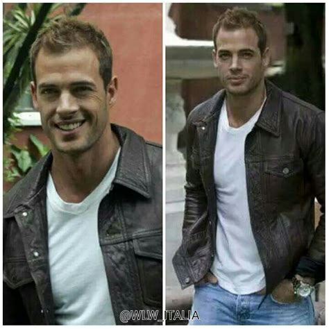 Pin De Toñi Sanchez En William Levy