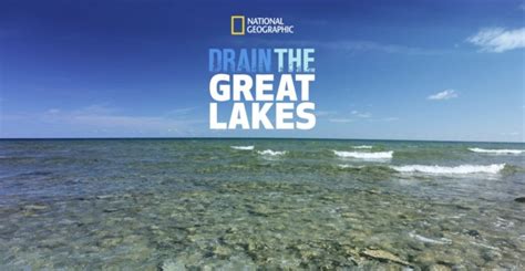 Drain The Great Lakes Where To Stream And Watch Decider