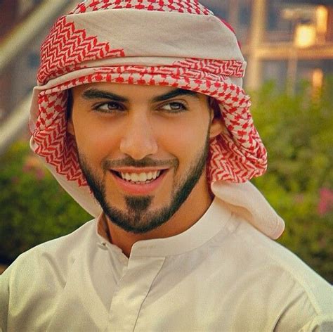 Omar Borkan Al Gala Best Beard Styles Handsome Arab Men Skinny Guys Awesome Beards Grow