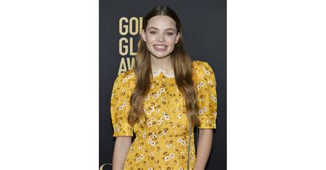 Kristine Froseth As Joni Mitchell Young Stars Who Could Play Icons In Movies Popsugar