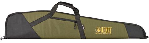 Henry Green Rifle Case Henry Pride