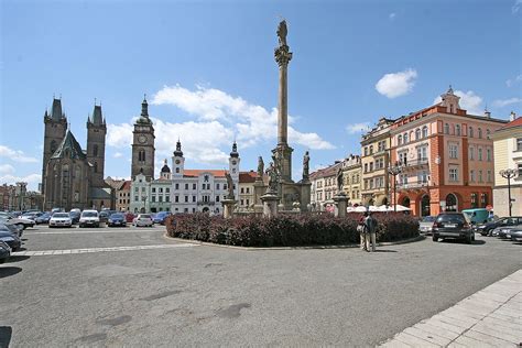 Hradec králové je univerzitní město: Hradec Králové District - Wikipedia
