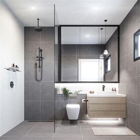 They are practical and suits for any bathroom. Contemporary Bathroom - Bathroom International