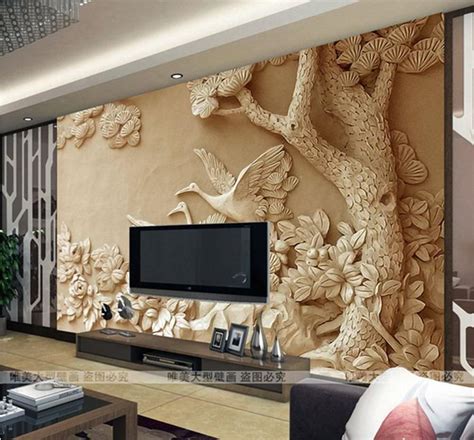 If you are an interior designer or love decorating your home frequently with modern designs, these beautiful design wallpapers are. 23+ Cool 3d Wall Designs, Decor Ideas | Design Trends ...
