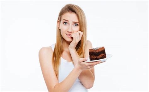 17 Consejos Para Detener Los Antojos Por Comer Los Alimentos Que Su