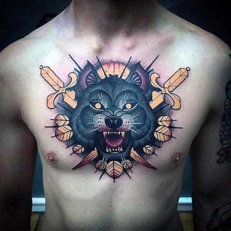 Are you looking for some nice pictures for men? 75 Nice Tattoos For Men - Masculine Ink Design Ideas