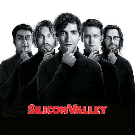 It consisted of 8 episodes, and aired on hbo in the united states from april 6 to june 1, 2014. Silicon Valley HBO Promos - Television Promos