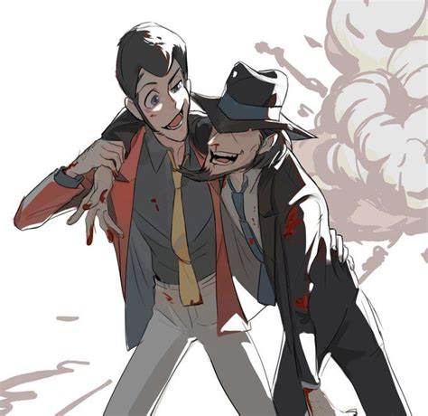 Part iii (tv) (sequel) lupin iii: Twitter in 2020 | Lupin iii, Anime, Iii