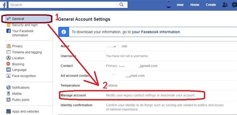 How To Use Fb Messenger After Deactivate Facebook Account