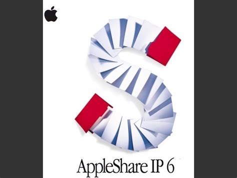 Appleshare Ip 633 Macintosh Repository