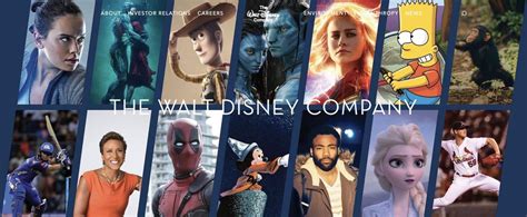 Disney Acquista 21st Century Fox Come Cambia Il Mondo Dellanimazione