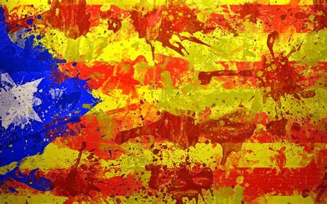 Download 1440x900 Catalan Wallpaper