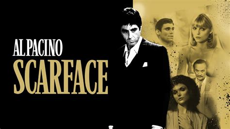 Scarface Official Clip Say Hello To My Little Friend Trailers And Videos Rotten Tomatoes