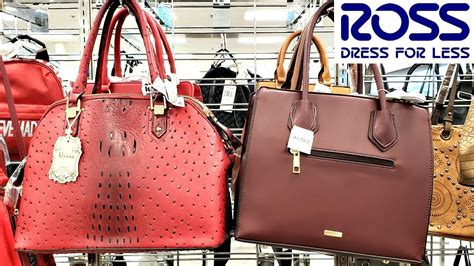 Purses From Ross