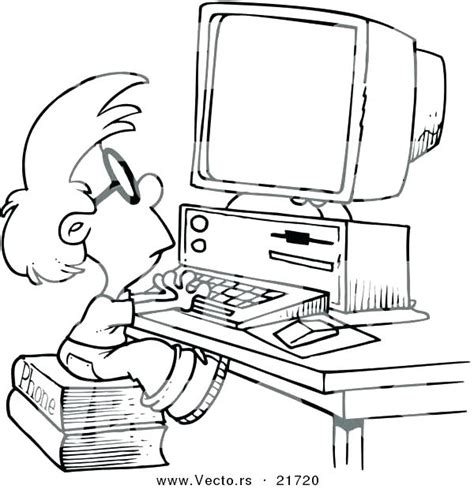 Computer mouse coloring pages keyboard for kid kindergarten free colcoloring on the bible monitor to downloads. Computer Parts Coloring Pages at GetDrawings | Free download