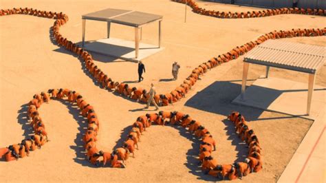 Just Mad About The Movies The Human Centipede Iii Final Sequence 2015