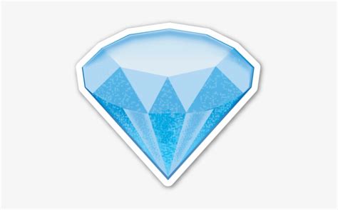 Image About Diamond In Emojis By A N T O Emojis Do Whatsapp Diamante