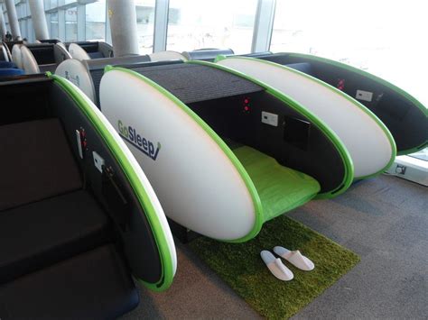 Sleep pod applies a gentle, calming pressure to your entire body, much like a hug. Gorgeous Interior Decor Helsinkis Gosleep Pods Office ...
