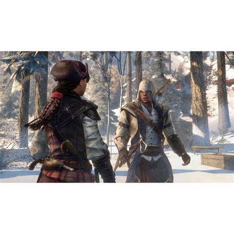 Joc Assassin S Creed Liberation HD Pentru PC EMAG Ro