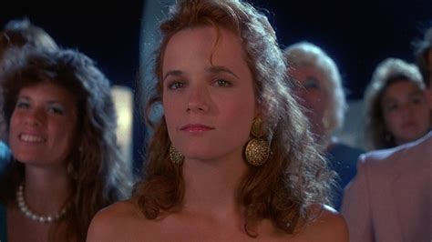 lea thompson could have starred in pretty woman but she made one huge mistake