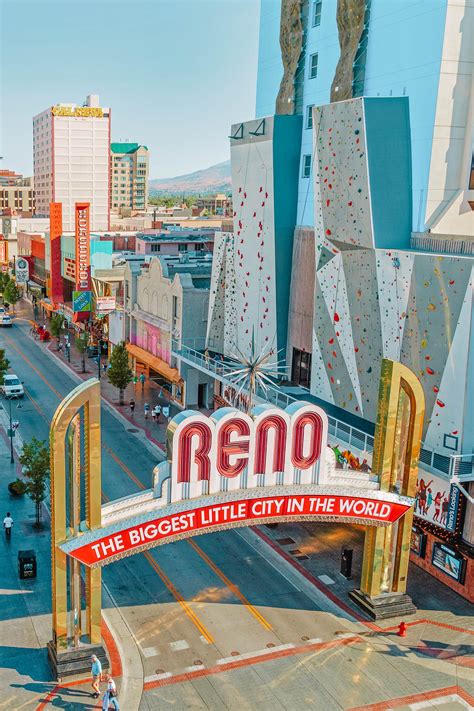 12 Very Best Things To Do In Reno Nevada Hand Luggage Only Travel
