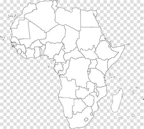 The country is the world's largest producer of gold, platinum, and chromium. Africa Coloring book Blank map World map, mohammed sallah ...