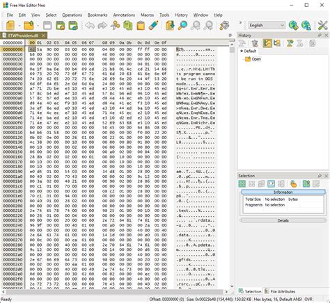 Free Hex Editor Neo Download