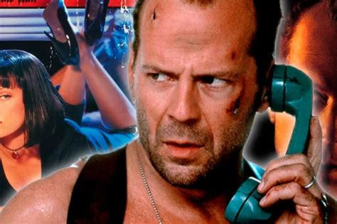 Les 8 Meilleurs Films De Bruce Willis De Tous Les Temps