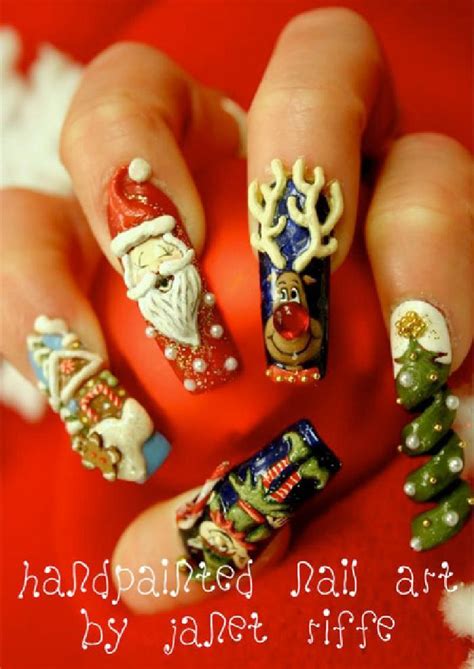 Cool Nail Art Nails Nail Art Photo 26391274 Fanpop