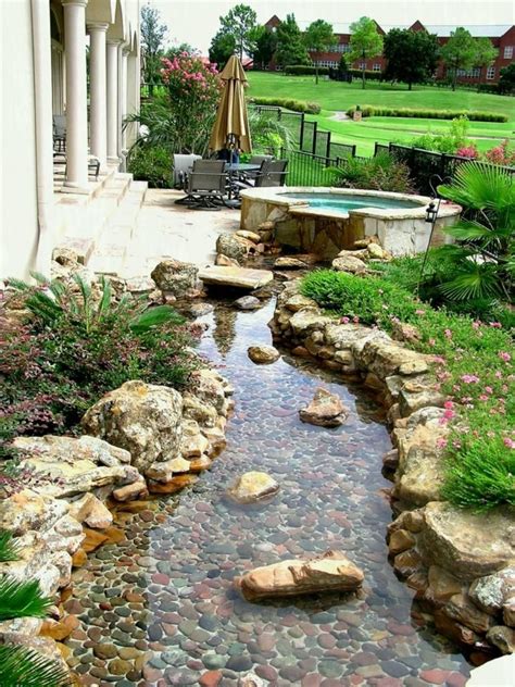 Easy Rock Garden Designs 18 Simple And Easy Rock Garden Ideas