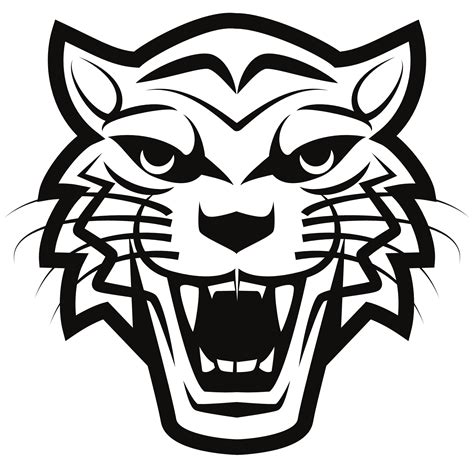 Free Tiger Logo Cliparts Download Free Tiger Logo Cliparts Png Images