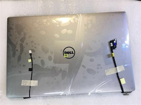 Dell Xps 15 9560 Touch 4k Uhd Screen Part Only
