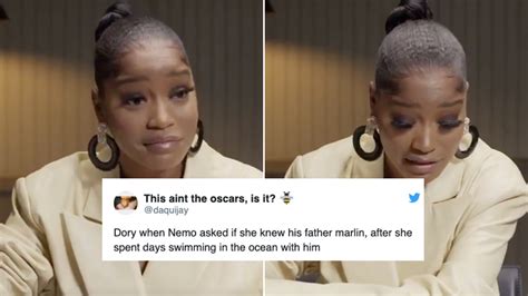 keke palmer not knowing dick cheney is the new meme for ignoring your ex mashable