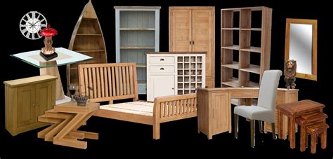Solid Oak And Reclaimed Furniture In Chichester And Rustington